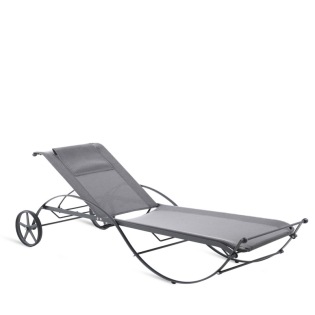 Unopiù AURORA Sonnenliege