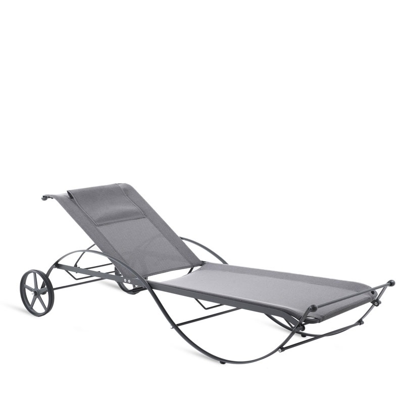 Unopiù AURORA Sonnenliege