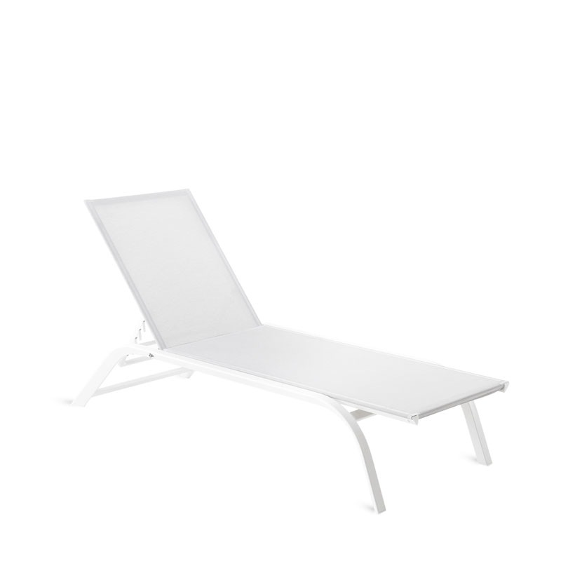 Unopiù PANAREA Sonnenliege