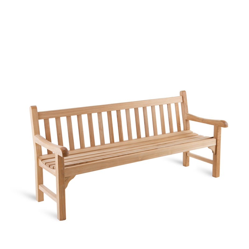 Unopiù CHELSEA 2-Sitzer Gartenbank