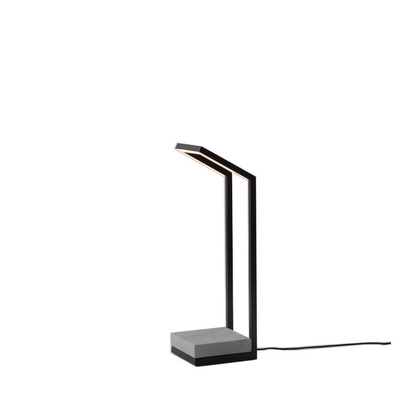 Unopiù TRATTO Leuchte H 70 cm