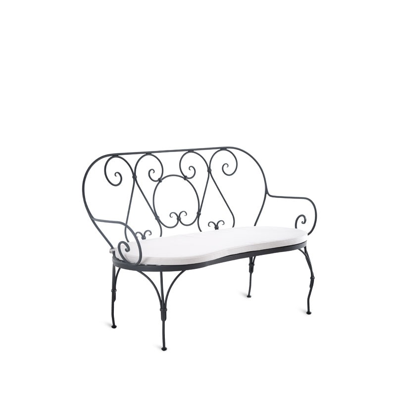 Unopiù AURORA Gartenbank