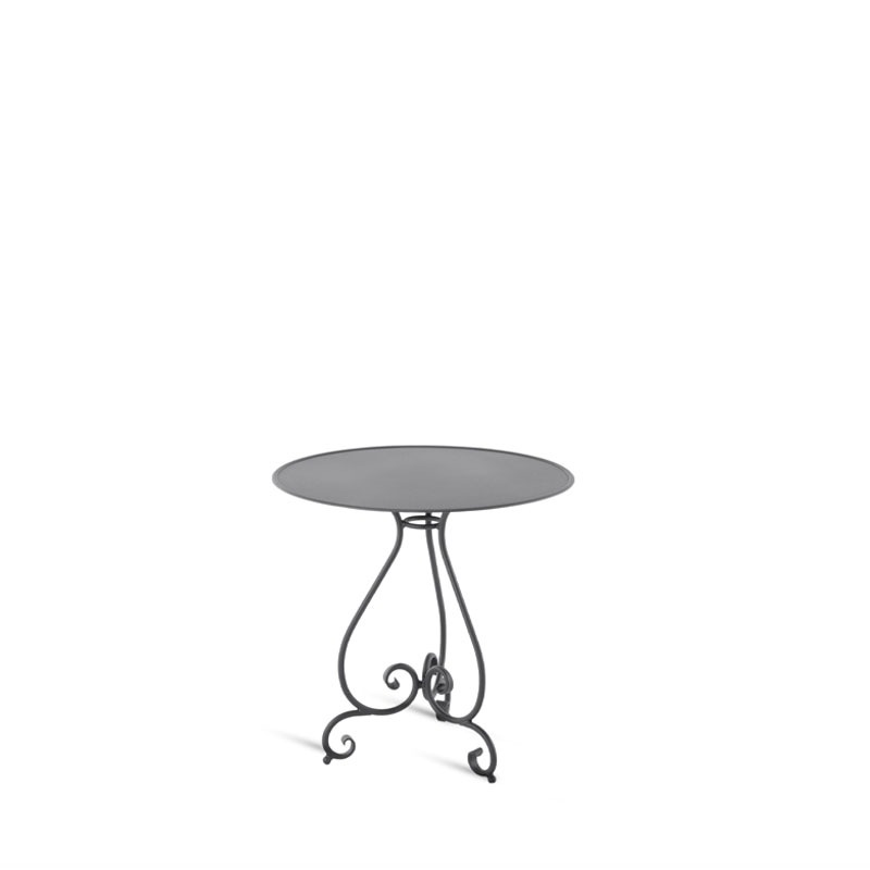 Unopiù AURORA Tisch Ø 70 cm