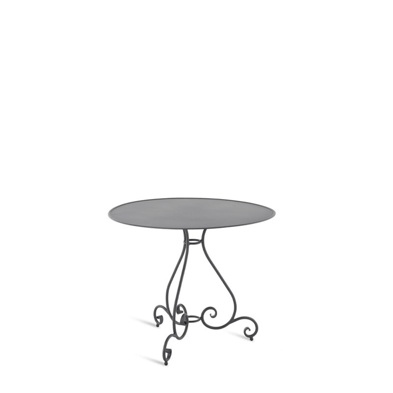 Unopiù AURORA Tisch Ø 90 cm