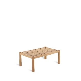 Unopiù PEVERO Couchtisch 50 x 80 cm