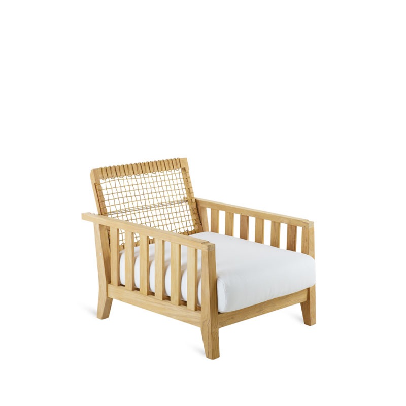 Unopiù SYNTHESIS Sessel Lounge