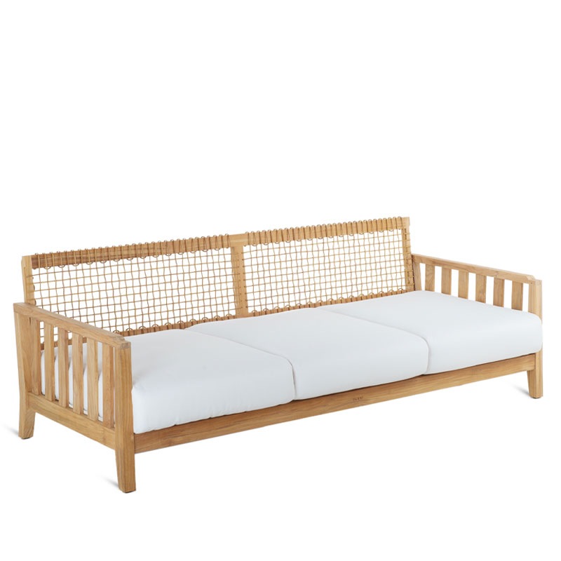 Unopiù SYNTHESIS Sofa 210 cm