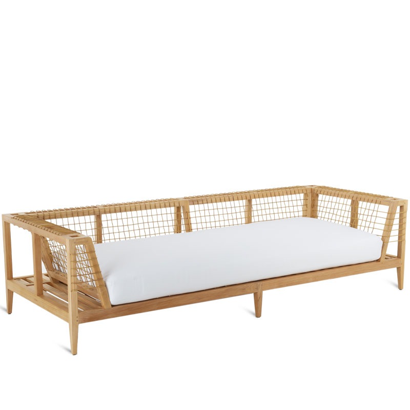 Unopiù SYNTHESIS Sofa 260 cm