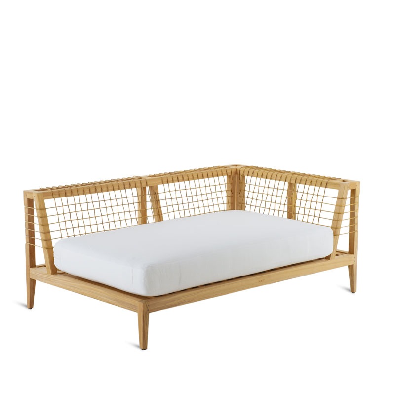 Unopiù SYNTHESIS Eckelement links