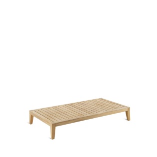 Unopiù SYNTHESIS Couchtisch