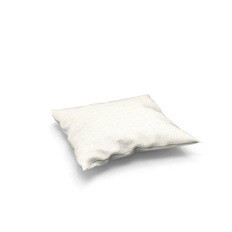 Unopiù JOLLY Kissensatz 5 Kissen 40 x 40 cm