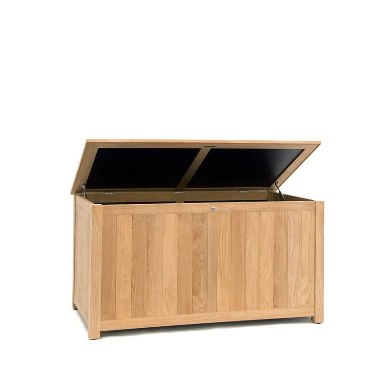 Unopiù CHELSEA Kissentruhe