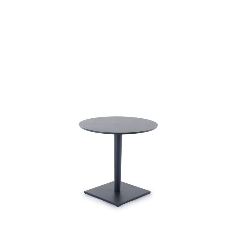 Unopiù LUCE Tisch, rund