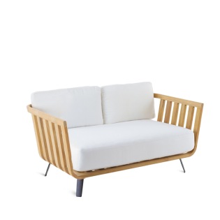 Unopiù WELCOME 2-Sitzer Sofa