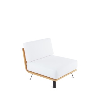 Unopiù WELCOME Mittelelement