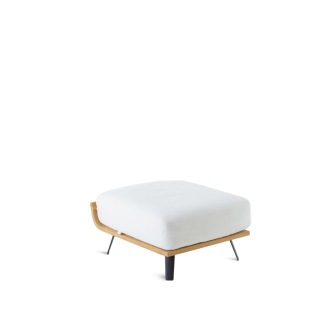 Unopiù WELCOME Hocker