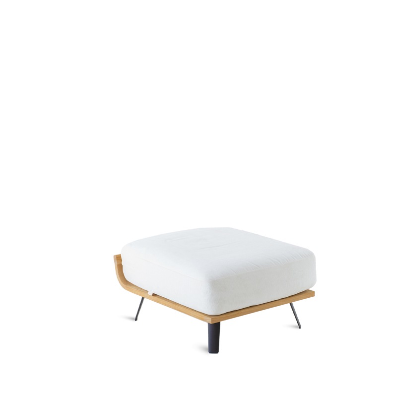 Unopiù WELCOME Hocker