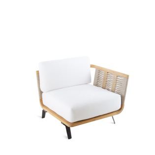 Unopiù WELCOME rope Endelement links