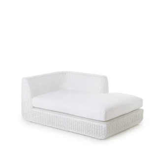 Unopiù AGORA` Loungemodul links