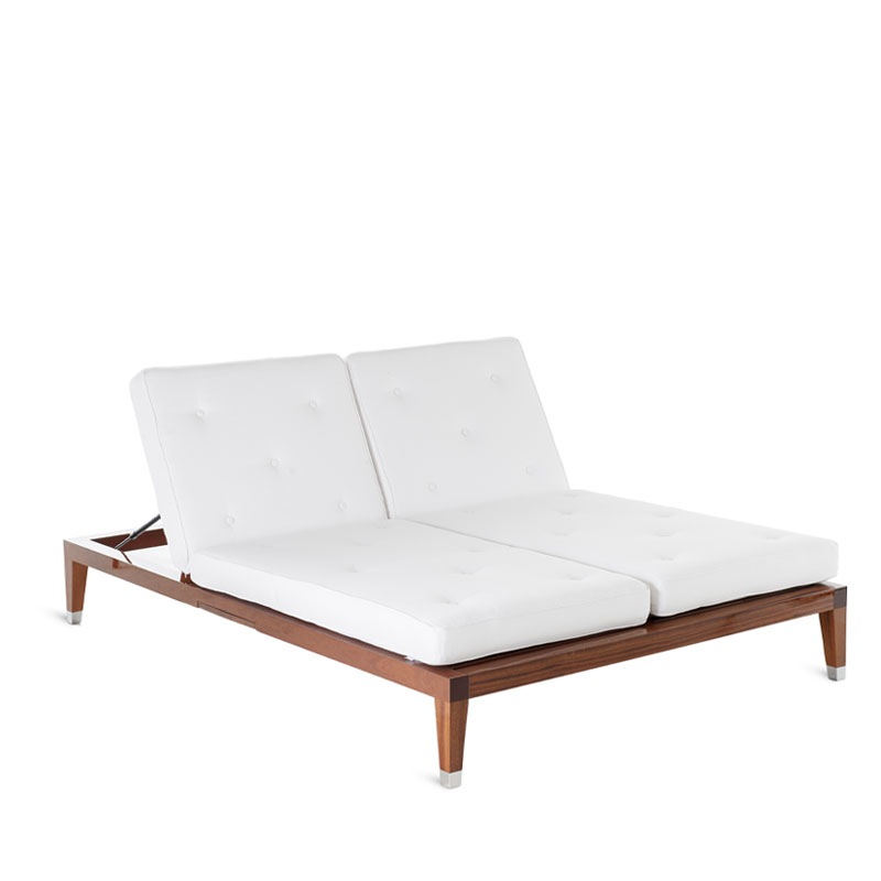 Unopiù C´EST LA VIE Doppelliege