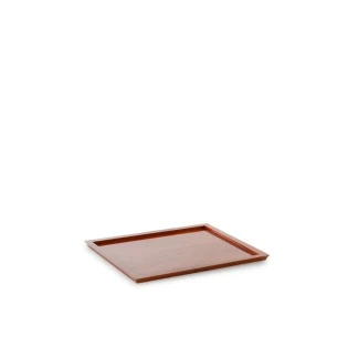 Unopiù C´EST LA VIE Tablett für Couchtisch