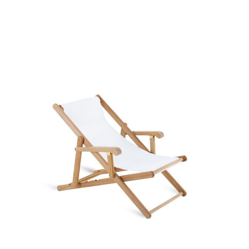 Unopiù CLIO Liegestuhl