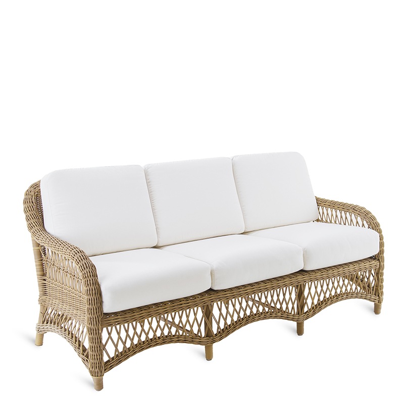 Unopiù OLIMPIA 3-Sitzer Sofa