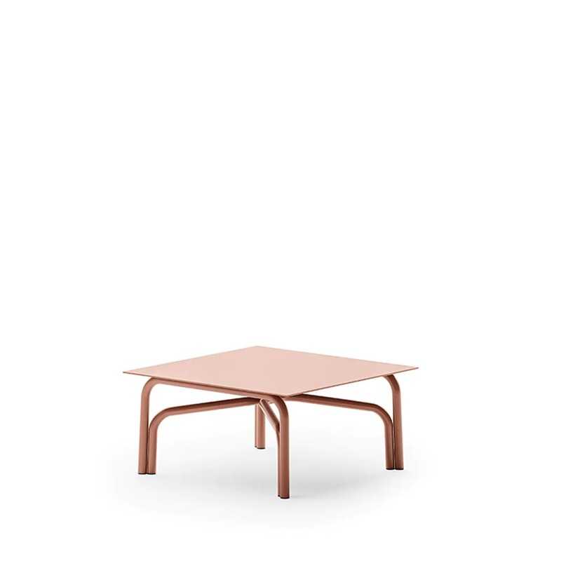 Unopiù SALÒ Couchtisch