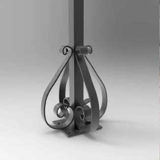 Unopiù Basisdekor für...