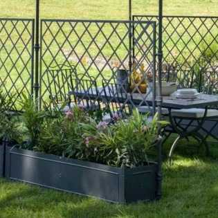 Unopiù Rankgitter für...