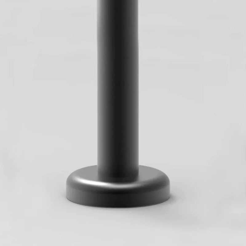 Unopiù Dekorscheibe für SOLAIRE Pavillon