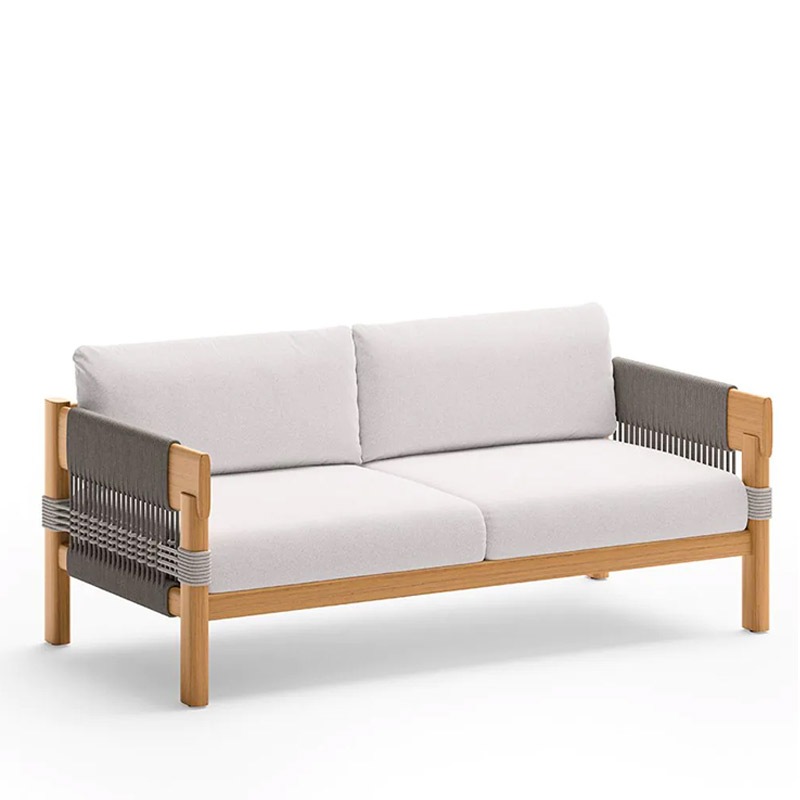 Unopiù CORA 2-Sitzer Sofa