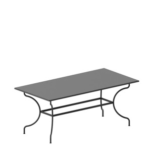 Unopiù IGEA Ausziehtisch