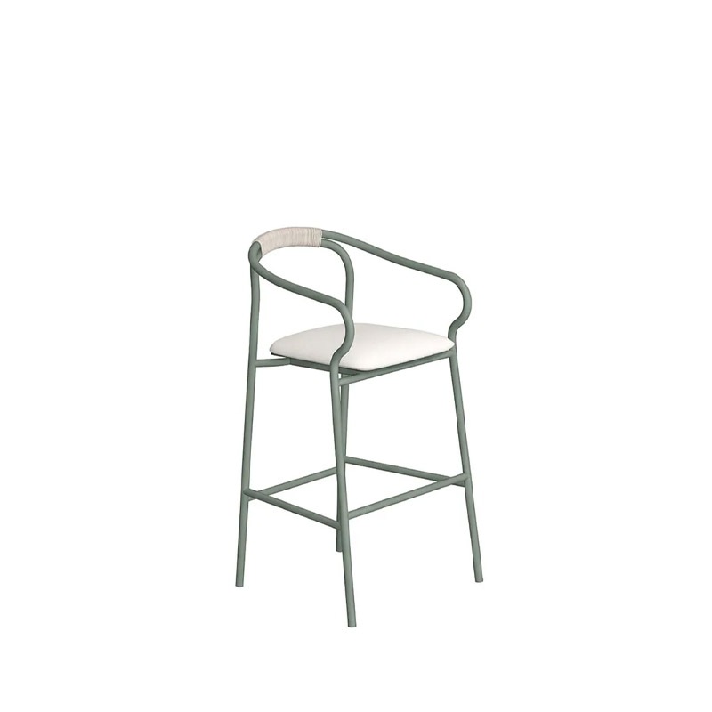 Unopiù SALÒ Barstuhl