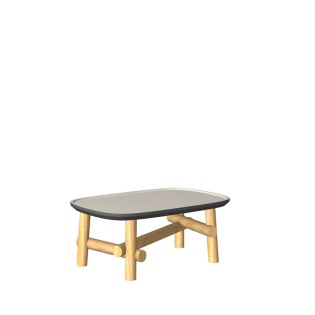 Unopiù SYMI Couchtisch