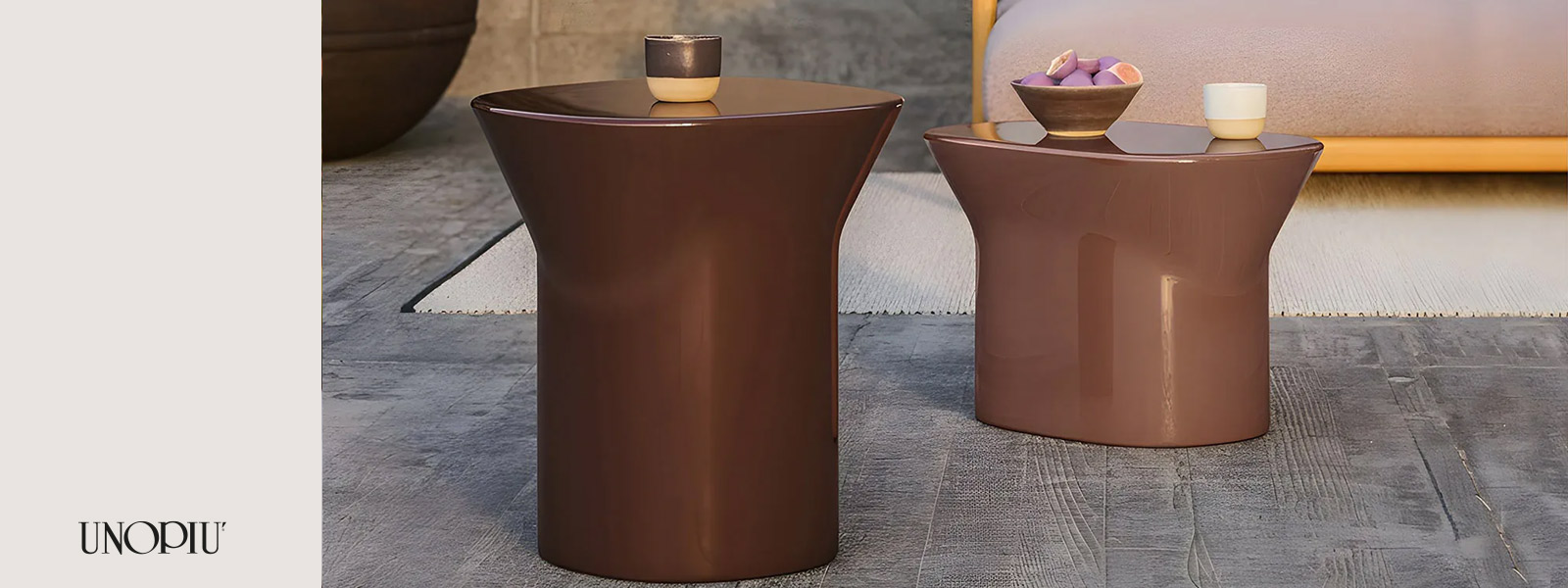 UNOPIÚ Egadi Slide background